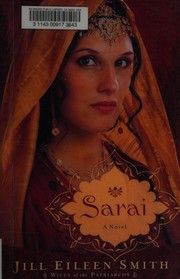 Cover of: Sarai: a novel