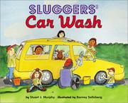 Cover of: Sluggers' car wash by Stuart J. Murphy