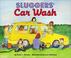 Cover of: Sluggers' car wash