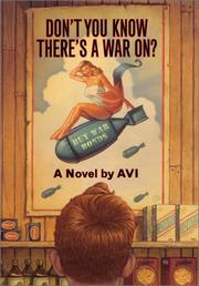 Cover of: Don
