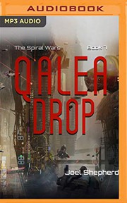 Cover of: Qalea Drop by Joel Shepherd, John Lee