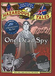 Cover of: One Dead Spy