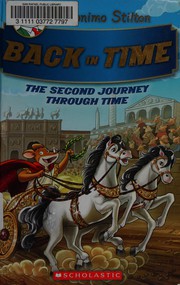 Cover of: Back in time: the second journey through time