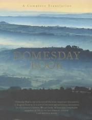 Domesday book : a complete translation