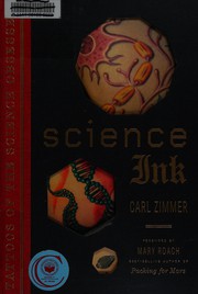 Cover of: Science ink: tattoos of the science obsessed