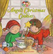 Cover of: Angel's Christmas cookies