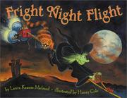 Cover of: Fright night flight