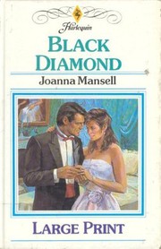 Cover of: Black Diamond