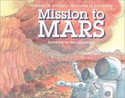 Cover of: Mission to Mars (Let's-Read-and-Find-Out Science 2)