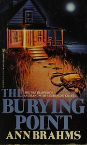 Cover of: The burying point