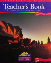 Cover of: Explore (Invitations to literacy)