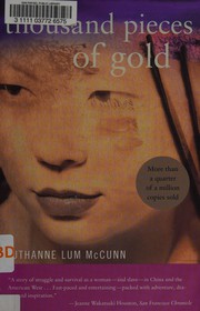 Cover of: Thousand Pieces of Gold