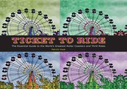 Ticket to Ride by Patrick Hook