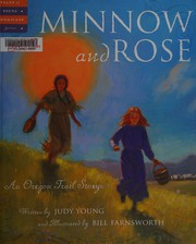 Cover of: Minnow and Rose