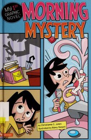 Cover of: Morning mystery