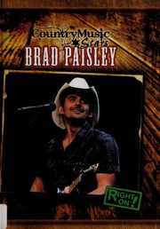Cover of: Brad Paisley