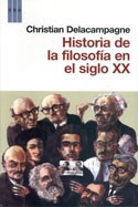 Cover of: Historia de La Filosofia En El Siglo XX
