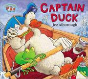 Cover of: Captain Duck