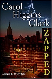 Cover of: Zapped
