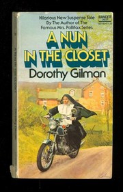 Cover of: A Nun in the Closet