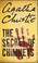 Cover of: The Secret of Chimneys [Paperback] Agatha Christie
