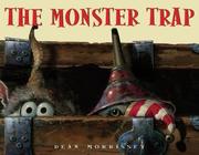 Cover of: The Monster trap