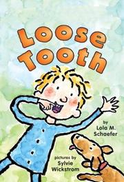 Cover of: Loose tooth