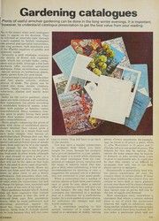 Cover of: The gardener's diary in colour