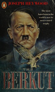 Cover of: The berkut