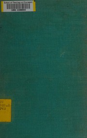 Cover of: Appointment with God by Phillips, J. B.