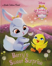 Cover of: Berry's Sweet Surprise by 