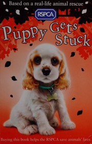 Cover of: Puppy Gets Stuck