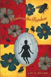 Cover of: Climbing the rainbow