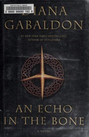 Cover of: An echo in the bone by Diana Gabaldon