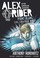 Cover of: Alex Rider Point Blanc Graphic Novel