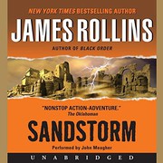 Cover of: Sandstorm