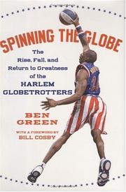 Spinning the Globe by Ben Green