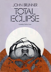 Cover of: Total Eclipse by John Brunner