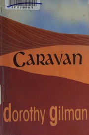 Cover of: Caravan by Dorothy Gilman