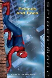 Cover of: Spider-Man 2: Friends and Foes (Spider-Man) (Spider-Man)