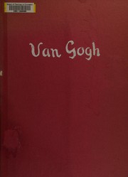 Cover of: Van Gogh.