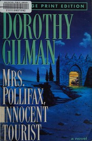 Cover of: Mrs. pollifax and the innocent by Dorothy Gilman