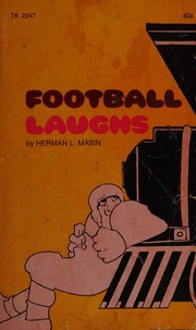 Cover of: Football Laughs