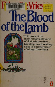 Cover of: The blood of the lamb