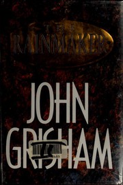 Cover of: The Rainmaker by 