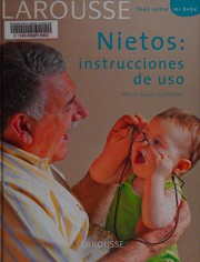 Nietos by Ma. Jesús Comellas Carbó