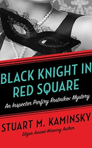 Cover of: Black Knight in Red Square