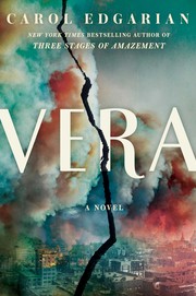Cover of: Vera: A Novel