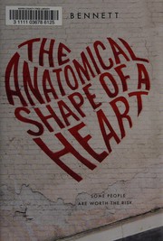Cover of: The anatomical shape of a heart