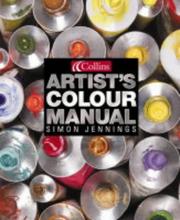 Collins artist's colour manual